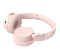 PHILIPS TAH4209 Różowe TAH4209PK/00 - 1265667 - zdjęcie 4